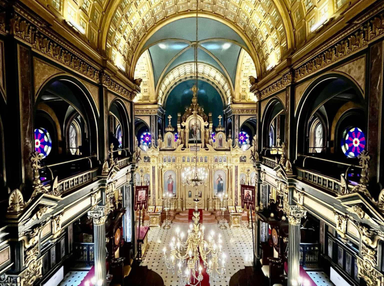 Magisches Istanbul - Vol.4