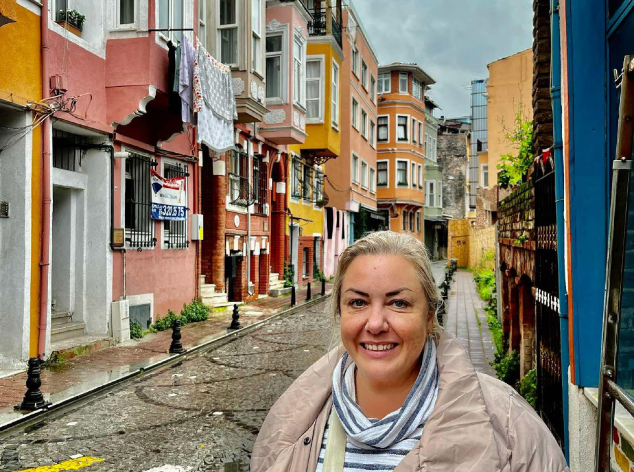 Magisches Istanbul - Vol.4