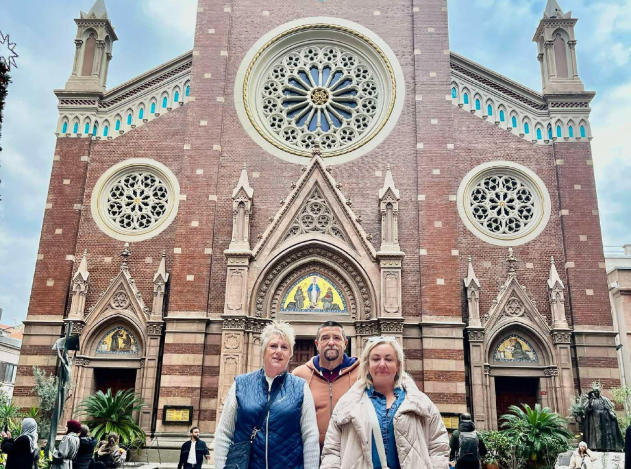 Magisches Istanbul - Vol.4