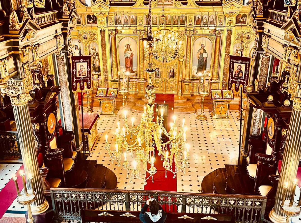 Magisches Istanbul - Vol.4