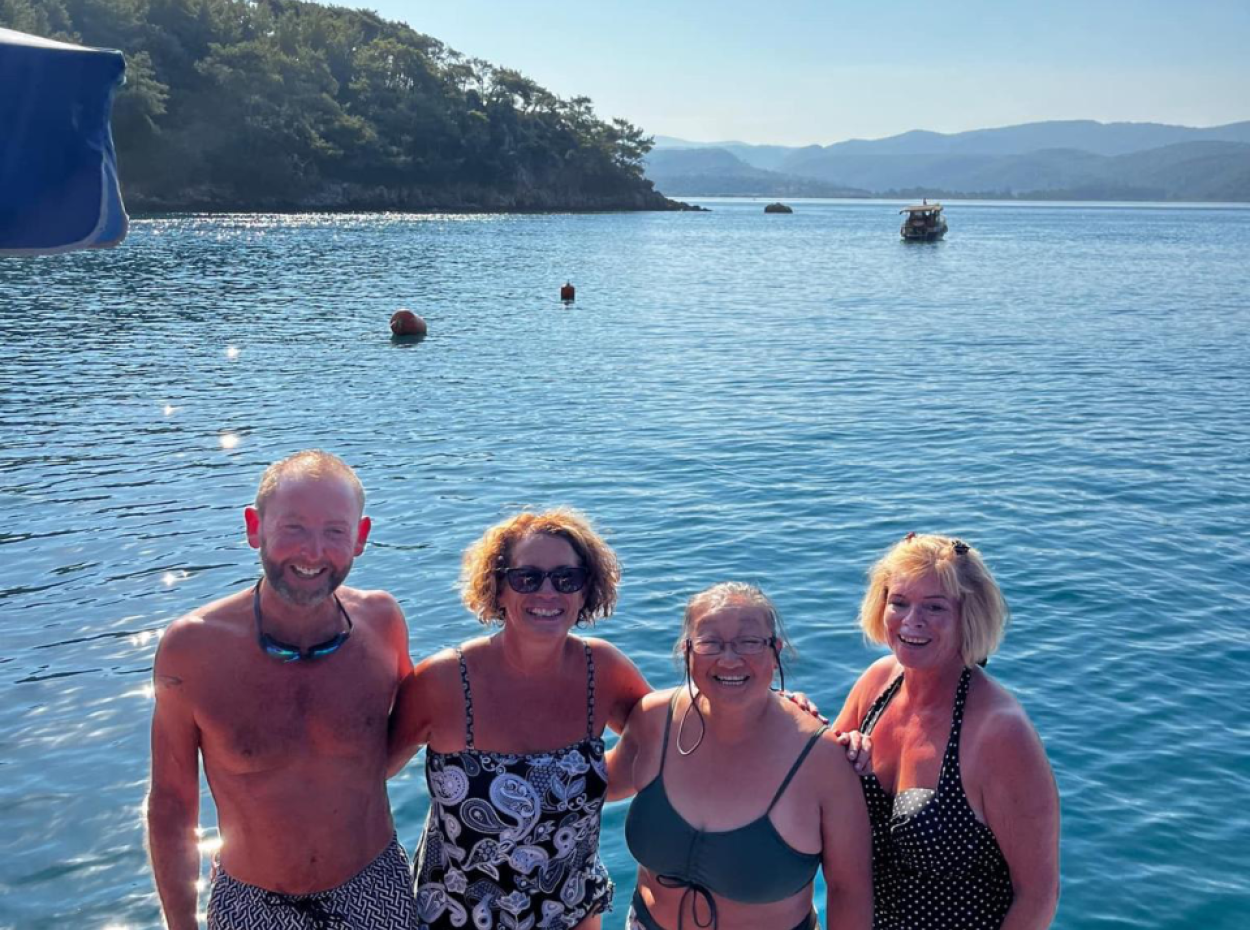 Nature's Symphony: Vogelbeobachtung Im Morgengrauen