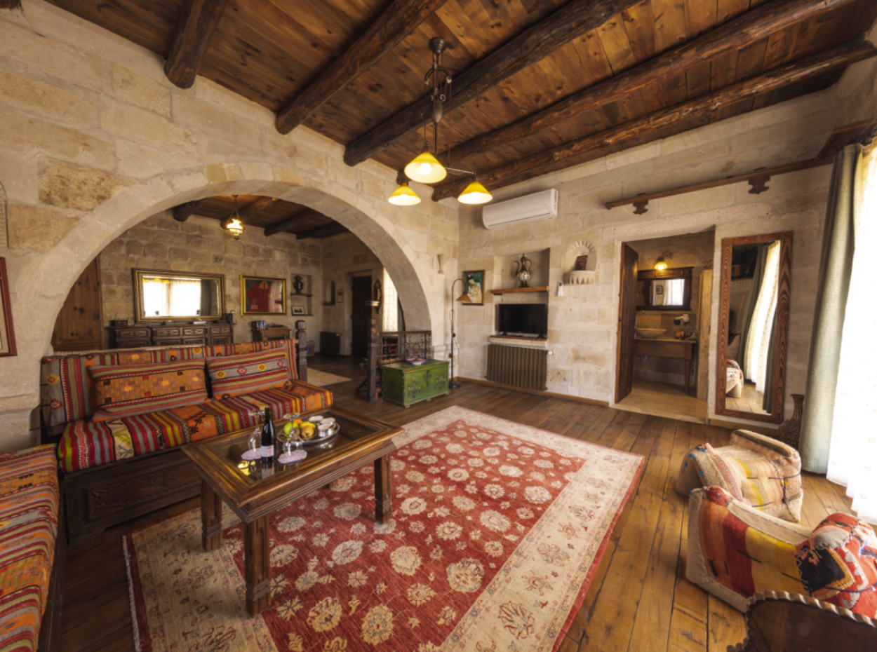 Magisches Kappadokien-Abenteuer