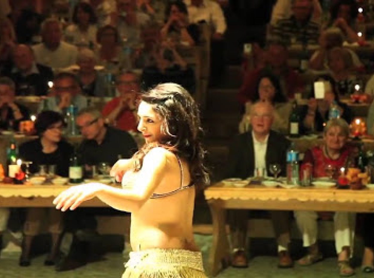 Magisches Kappadokien-Abenteuer