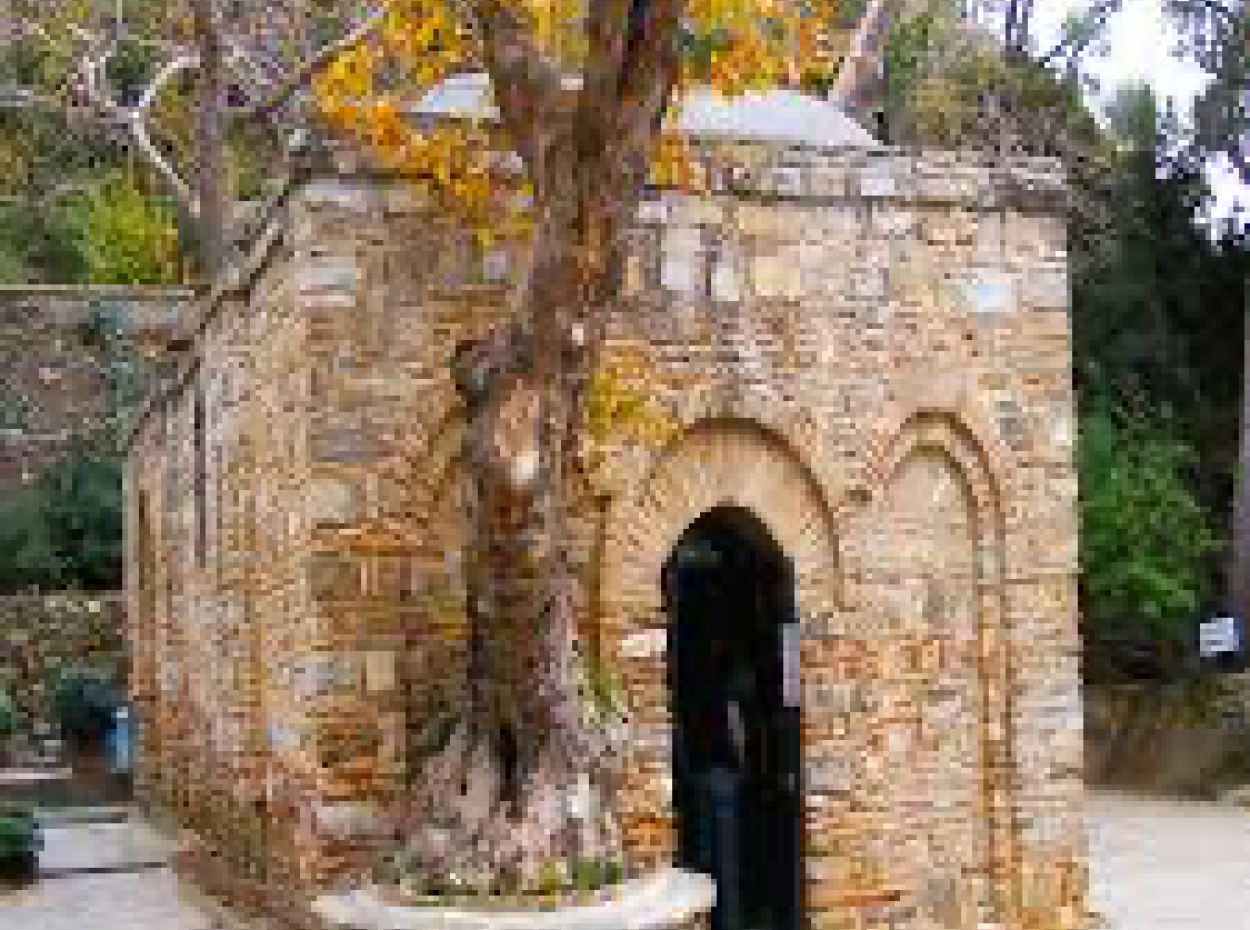 Echos Von Ephesus, Träume Von Pamukkale