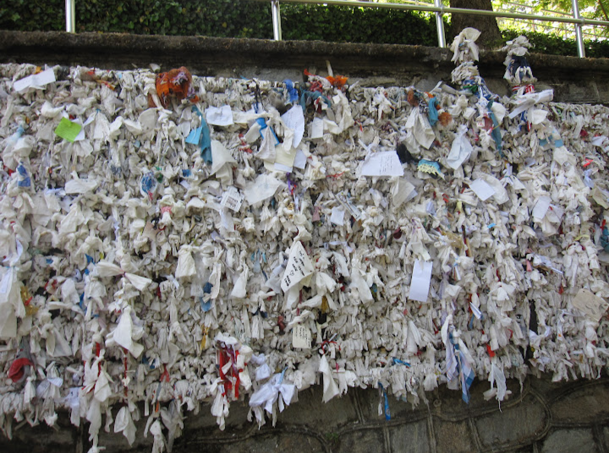 Echos Von Ephesus, Träume Von Pamukkale