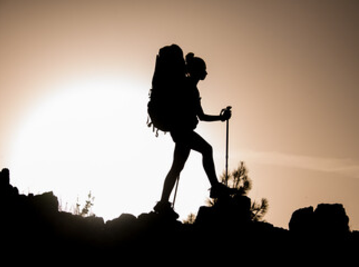 Traumhaftes Trekking Auf Lykischer Art