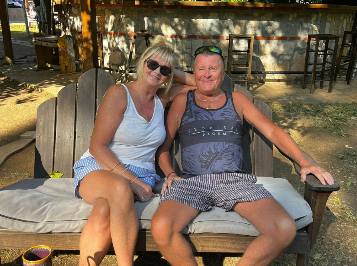 Zurück In Der Zeit Mit Sun