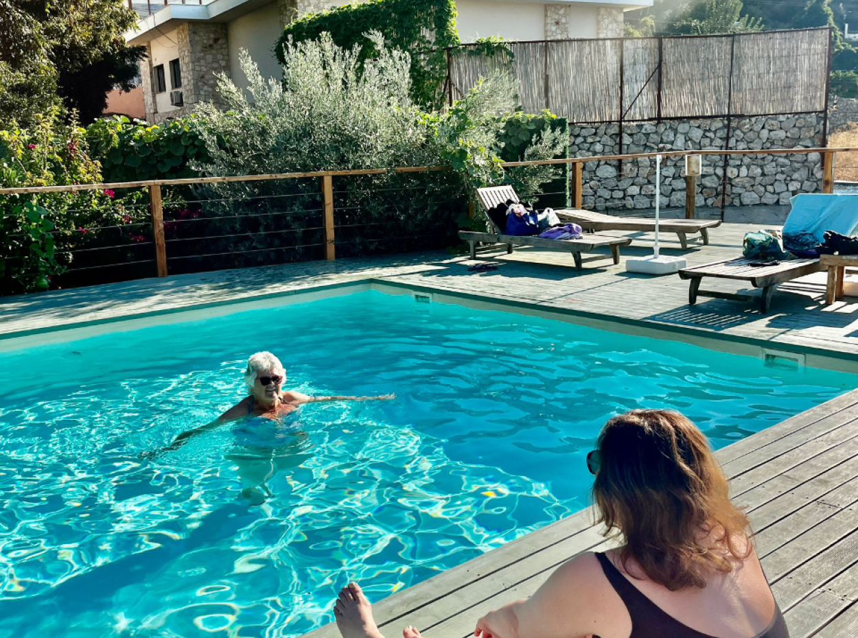 Zurück In Der Zeit Mit Sun