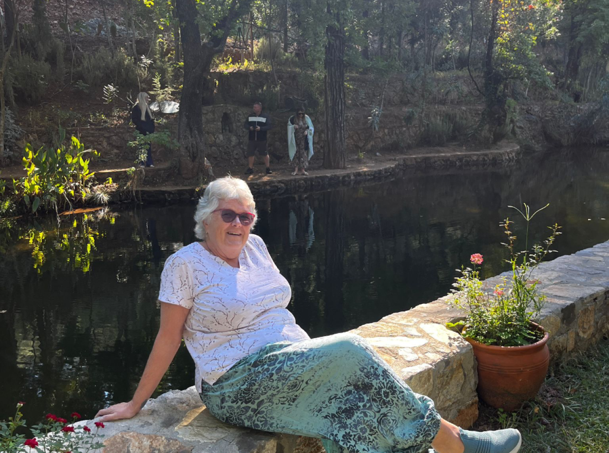 Zurück In Der Zeit Mit Sun