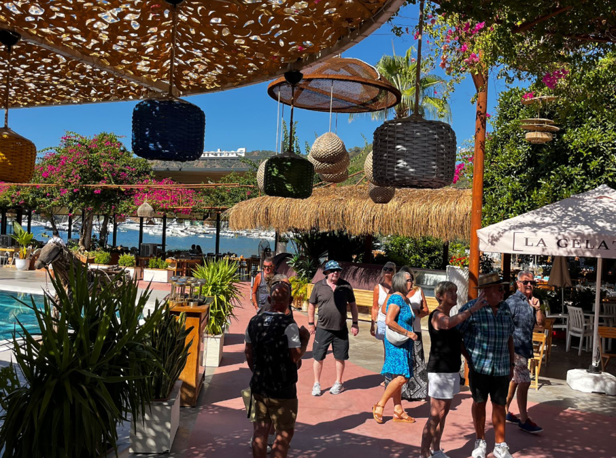 Zurück In Der Zeit Mit Sun