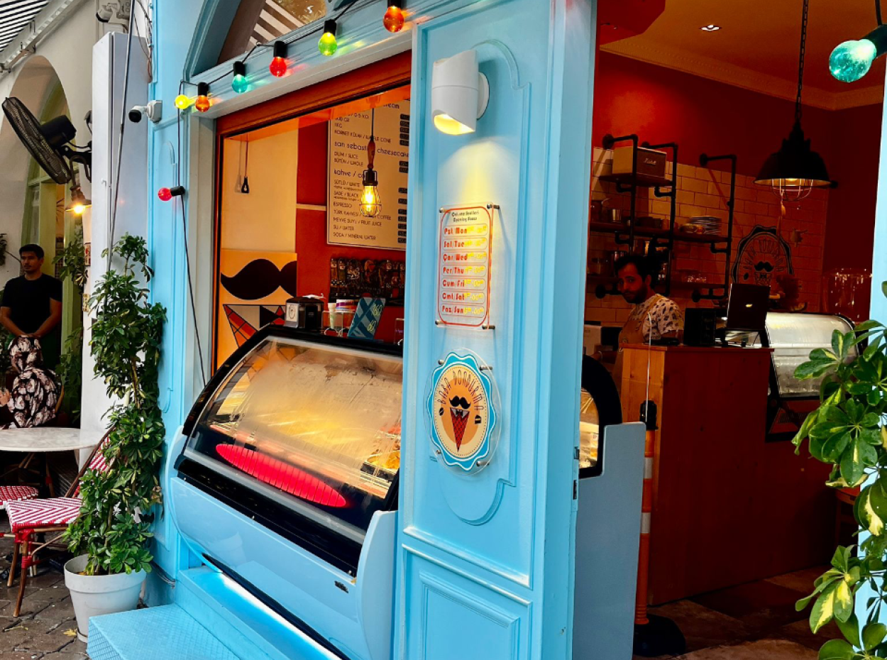 Zurück In Der Zeit Mit Sun