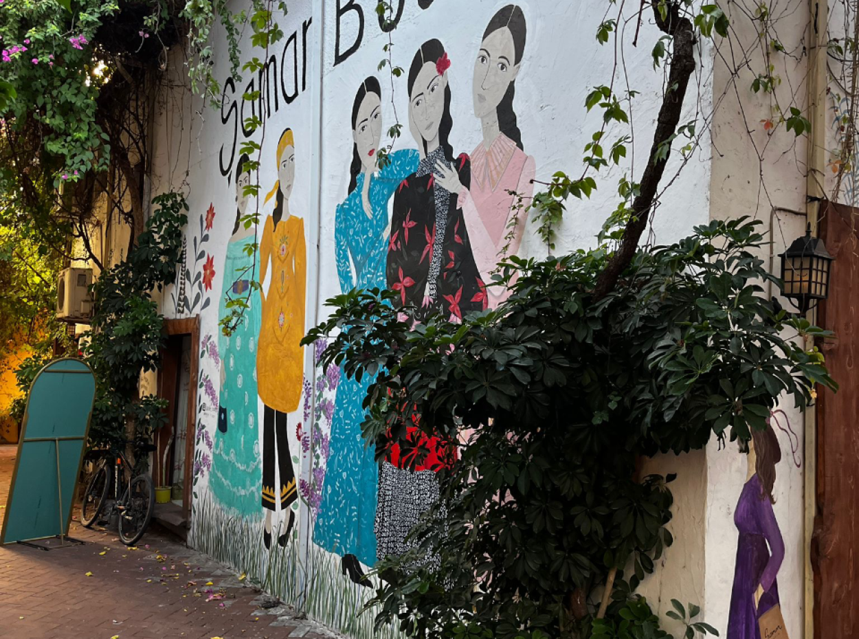 Zurück In Der Zeit Mit Sun