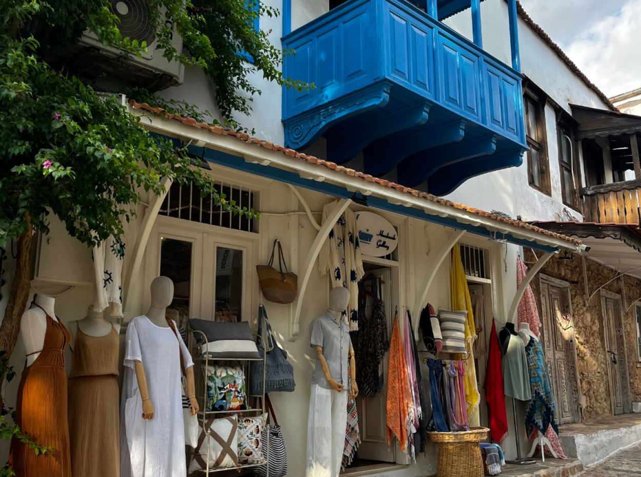 Kulturen Im Einklang