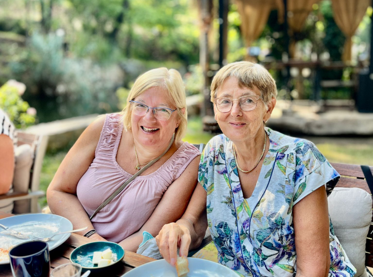 Kulturen Im Einklang