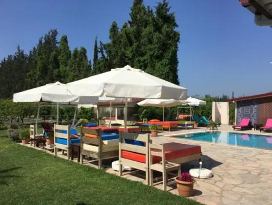 Dalyan Spectrum Hotel. Dalyan Hotelpreis. Dalyan Hotel Kontakt