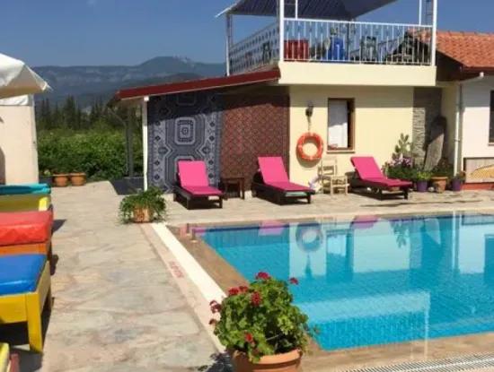 Dalyan Spectrum Hotel. Dalyan Hotelpreis. Dalyan Hotel Kontakt