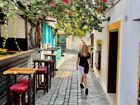 Kulturen Im Einklang