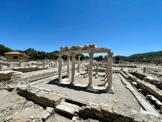 Legenden Anatoliens