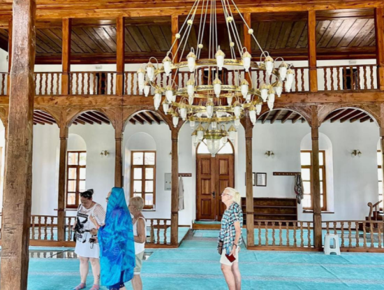 Schokoladenschachtel