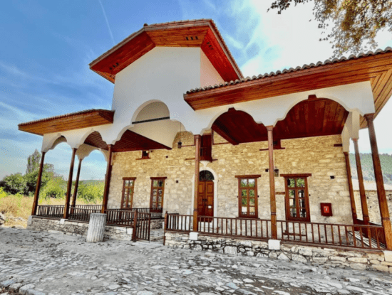Legenden Anatoliens