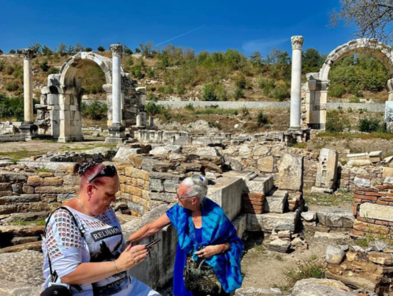 Legenden Anatoliens