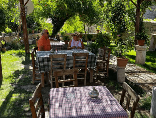 Legenden Anatoliens
