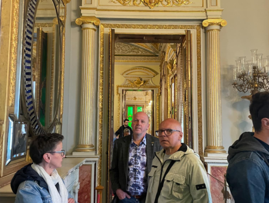 Magisches Istanbul - Vol.4