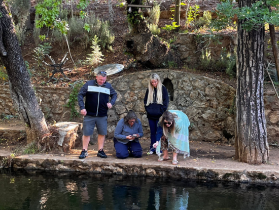 Zurück In Der Zeit Mit Sun