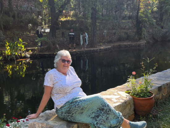 Zurück In Der Zeit Mit Sun