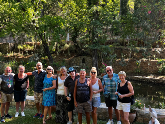 Zurück In Der Zeit Mit Sun