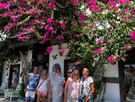 Kulturen Im Einklang