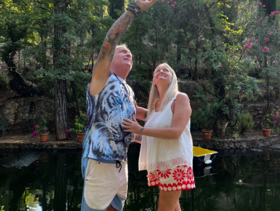 Kulturen Im Einklang