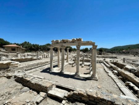 Legenden Anatoliens