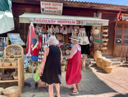 Legenden Anatoliens