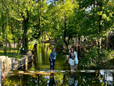 Zurück In Der Zeit Mit Sun