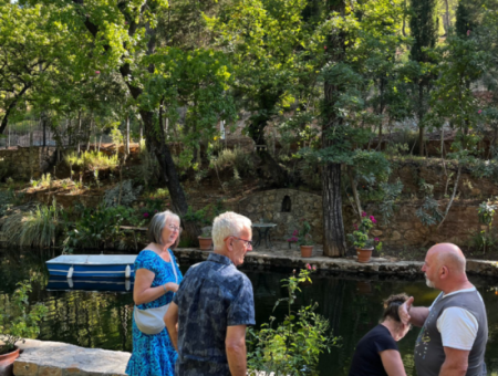 Zurück In Der Zeit Mit Sun
