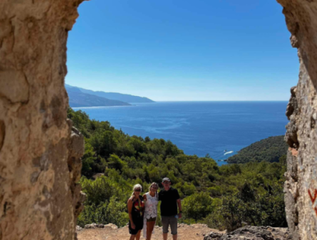 Zurück In Der Zeit Mit Sun