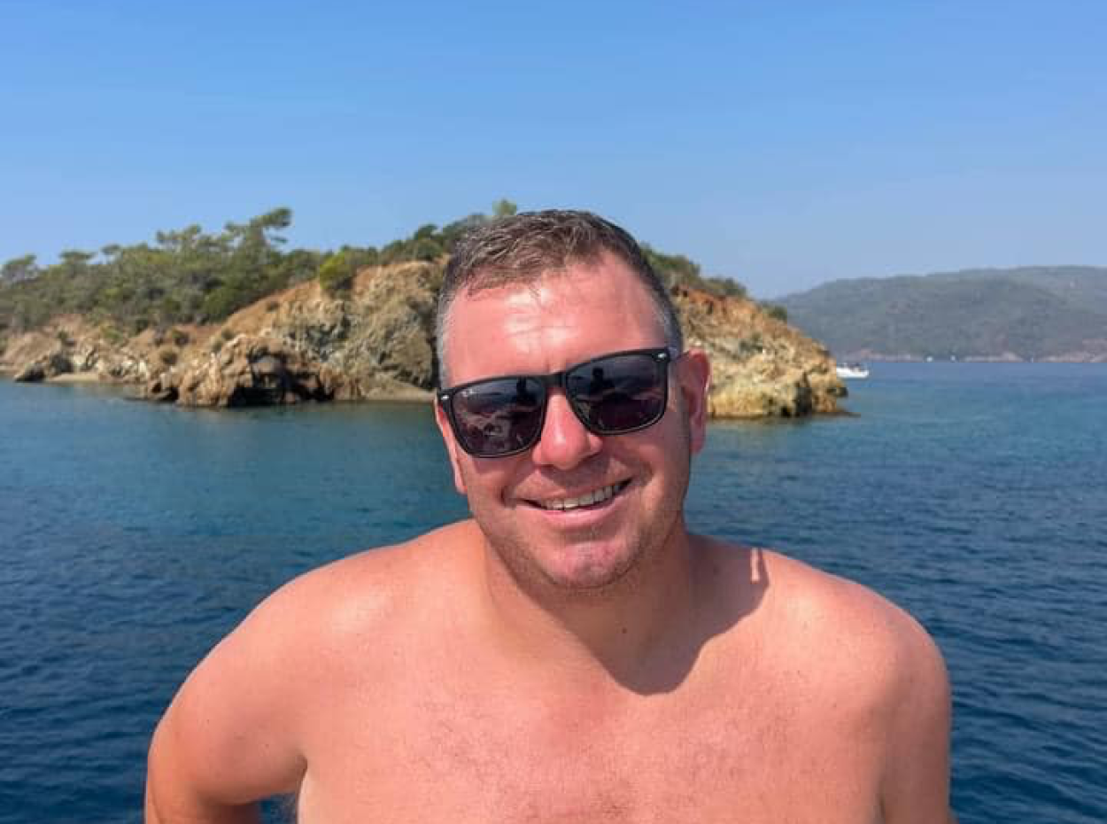 12 Islands Tranquil Voyage