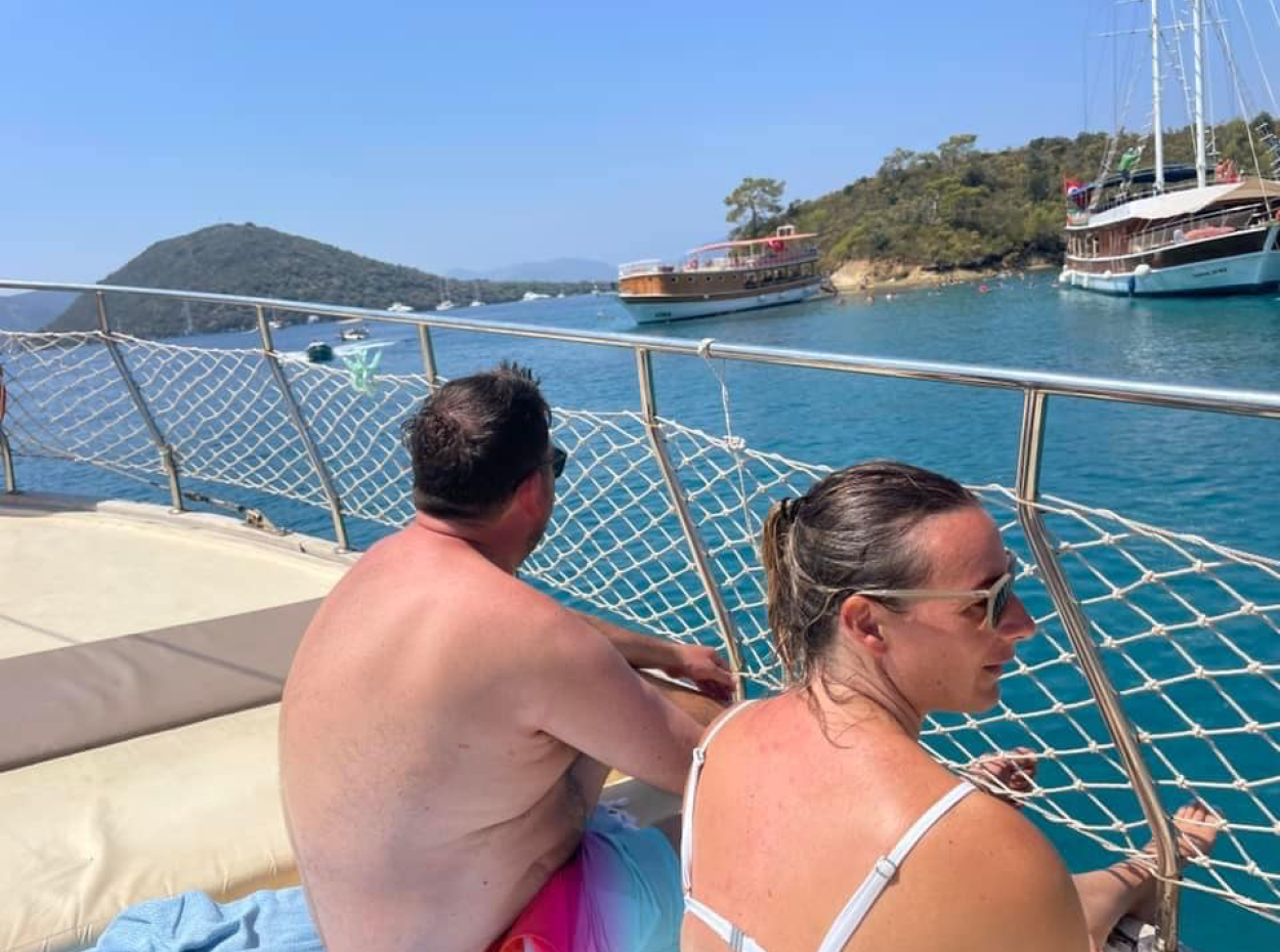 12 Islands Tranquil Voyage