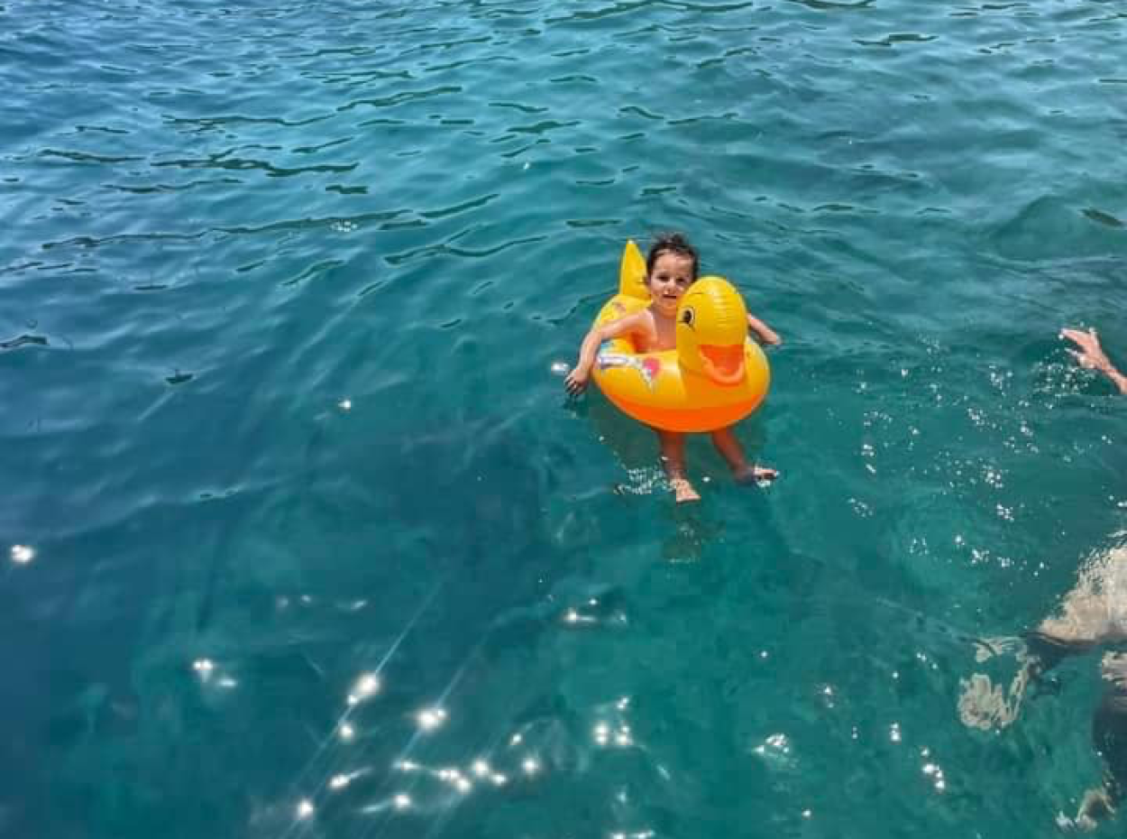 12 Islands Tranquil Voyage