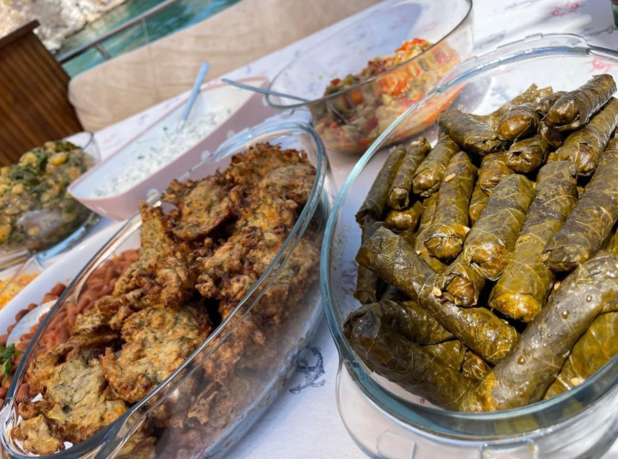 12 Islands Tranquil Voyage