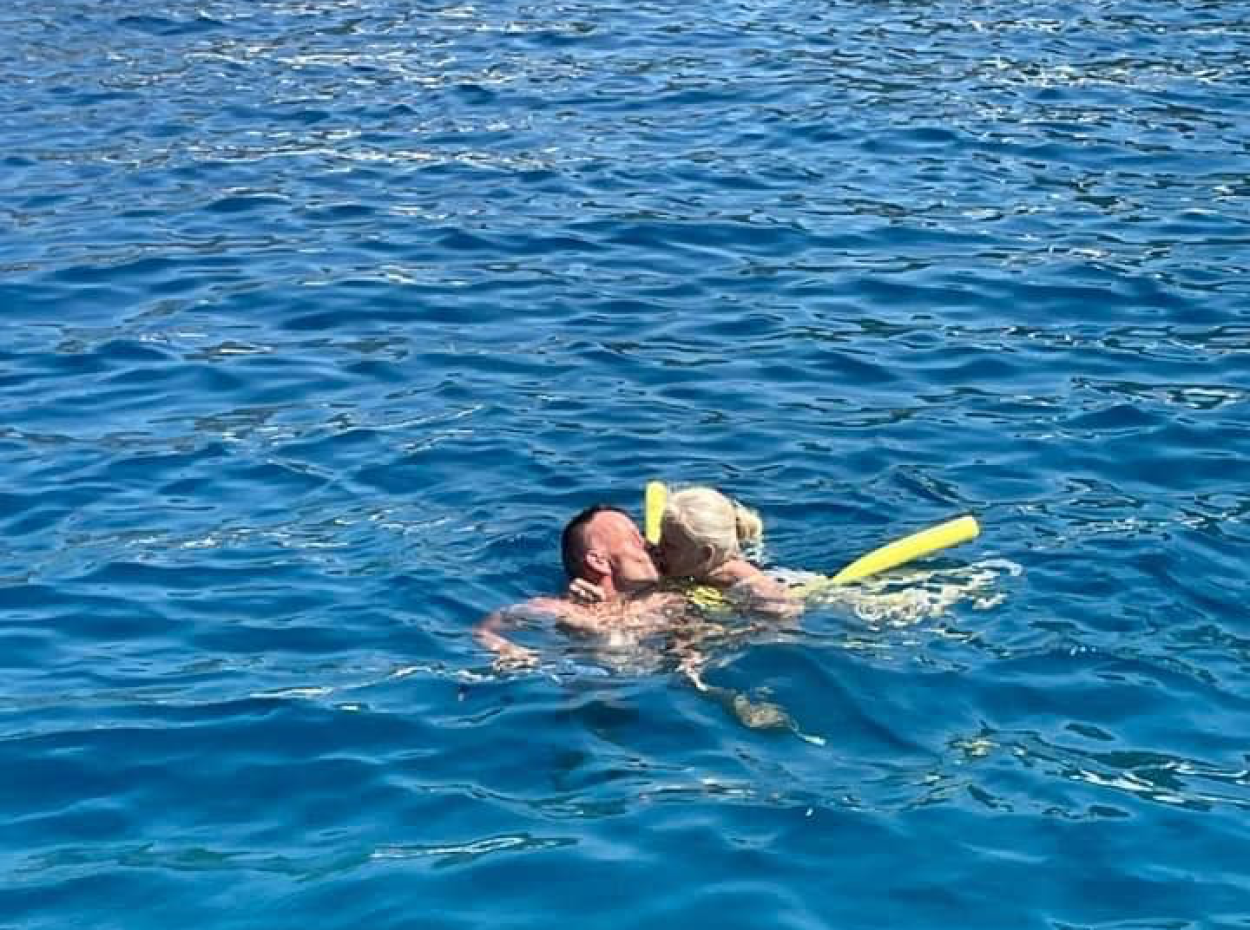 12 Islands Tranquil Voyage