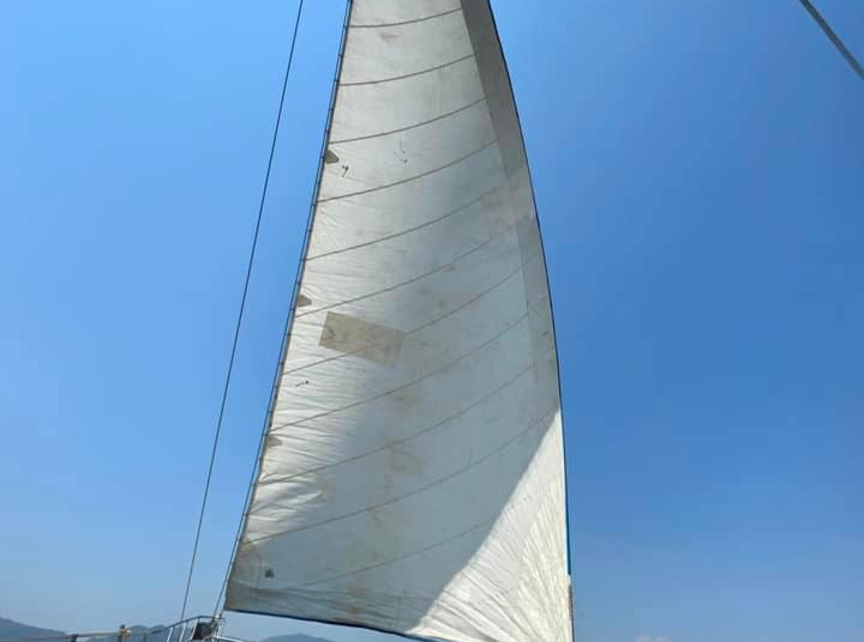 12 Islands Tranquil Voyage