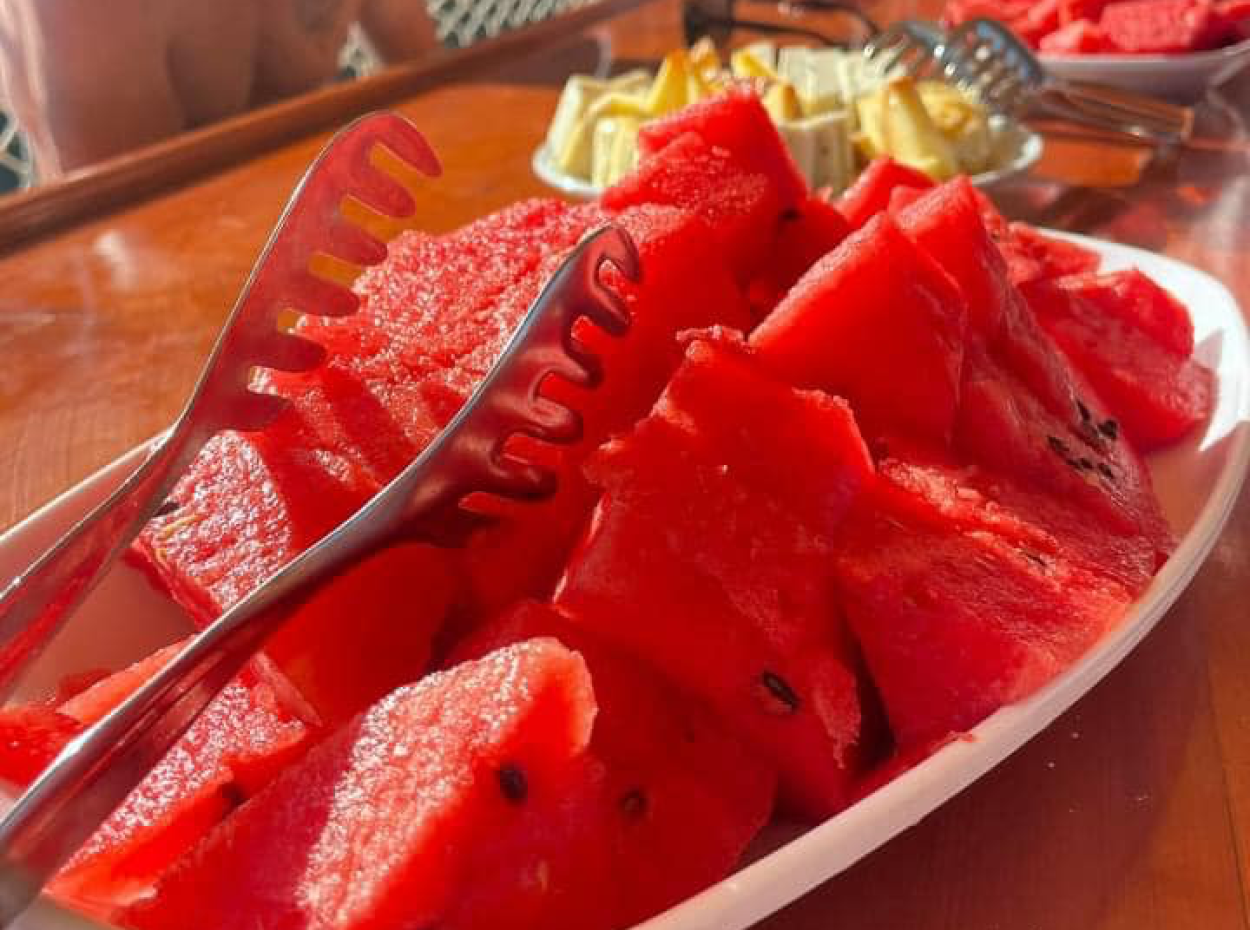 12 Islands Tranquil Voyage