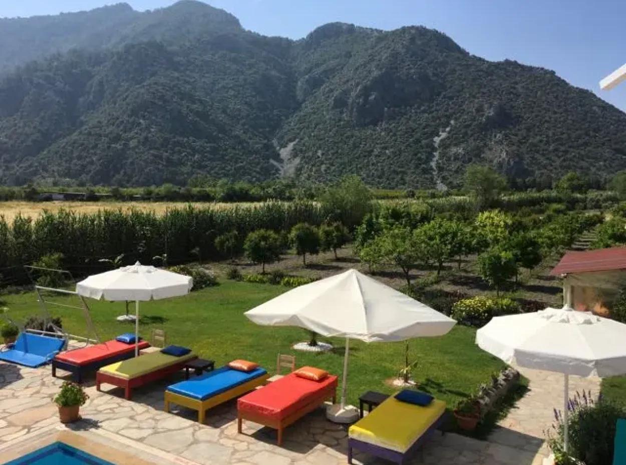 Dalyan Spectrum Hotel. Dalyan Hotel Price. Dalyan Hotel Contact