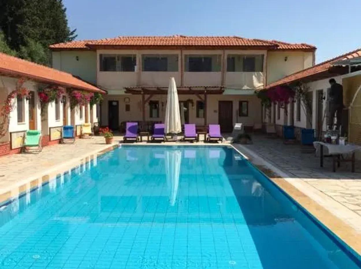 Dalyan Spectrum Hotel. Dalyan Hotel Price. Dalyan Hotel Contact