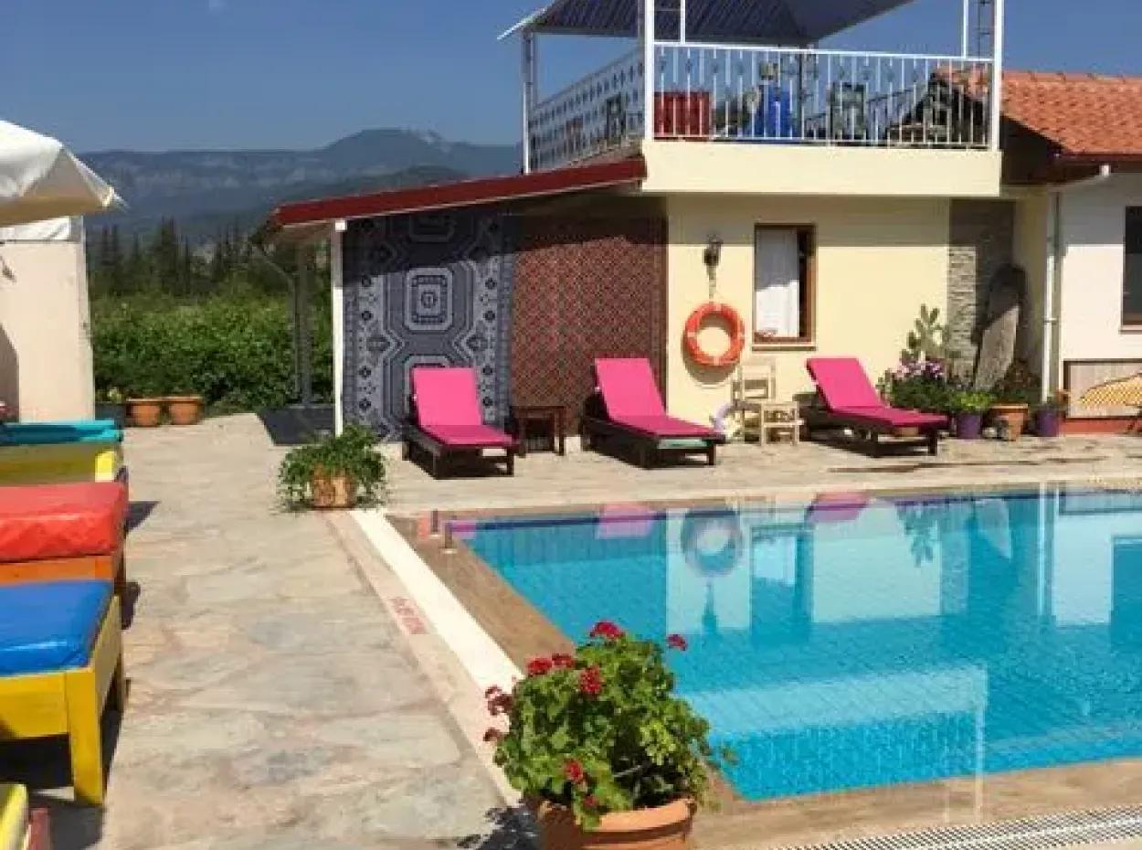 Dalyan Spectrum Hotel. Dalyan Hotel Price. Dalyan Hotel Contact