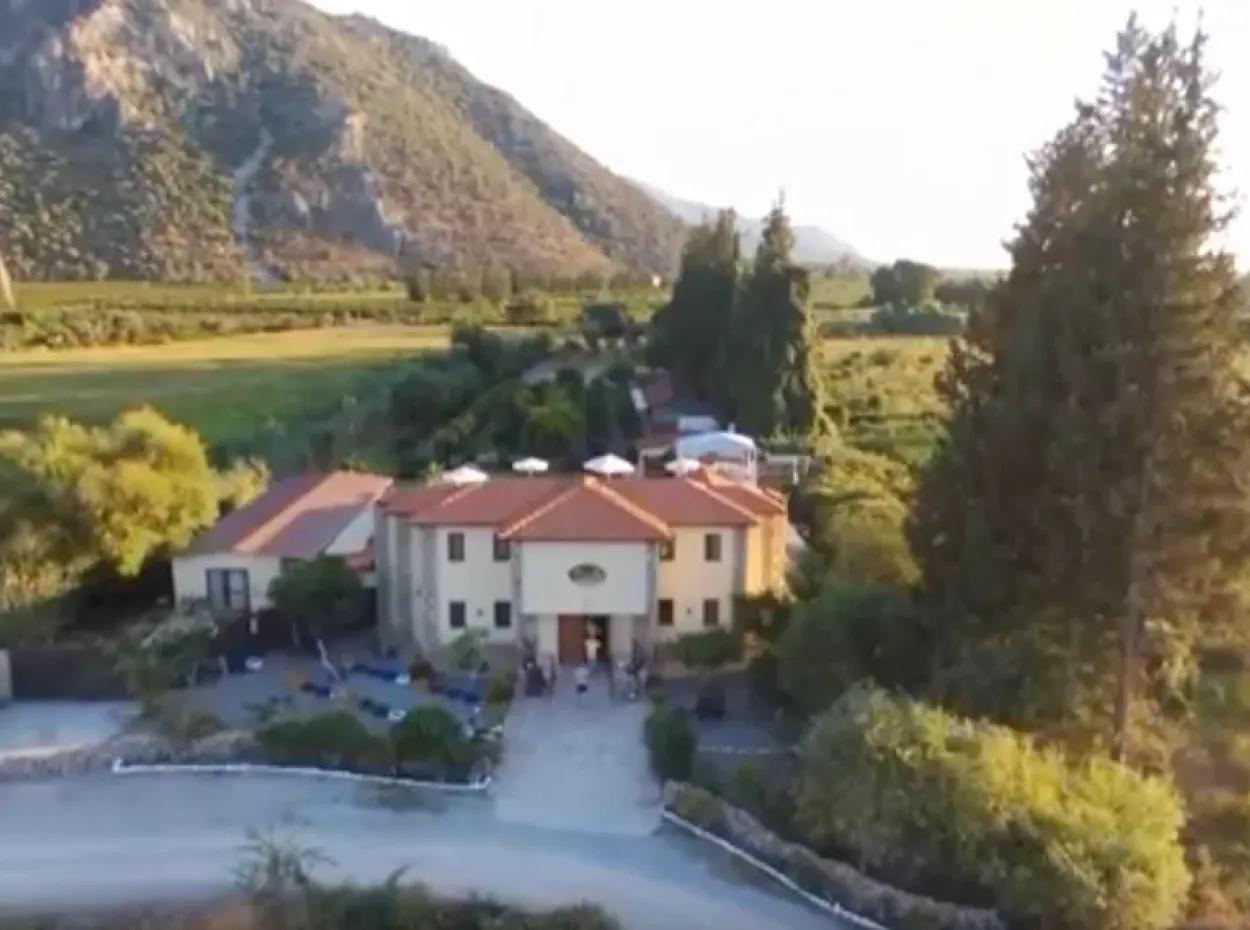 Dalyan Spectrum Hotel. Dalyan Hotel Price. Dalyan Hotel Contact