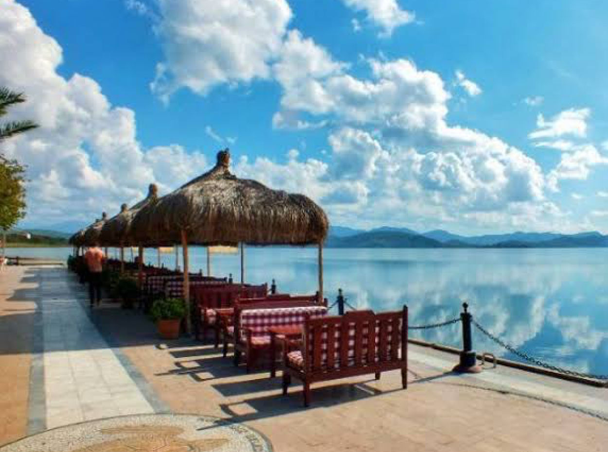 A Trio Of Treats By Kaptan Deniz