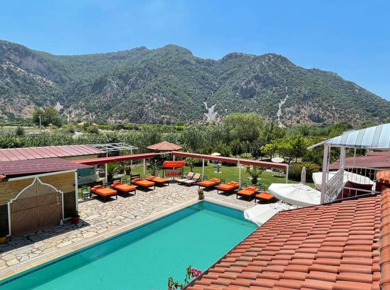 Dalyan Spectrum Hotel. Dalyan Hotel Price. Dalyan Hotel Contact